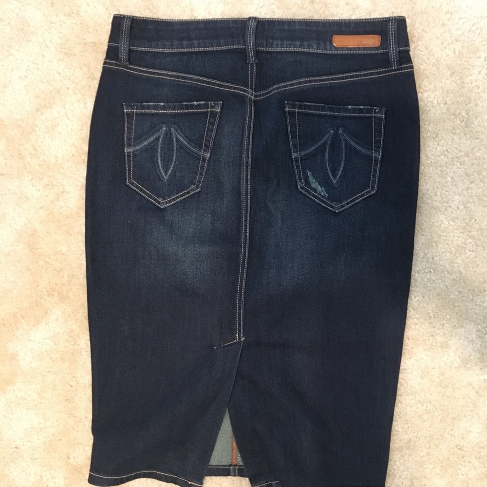 Level 99 skirt. - Picture 4 of 4